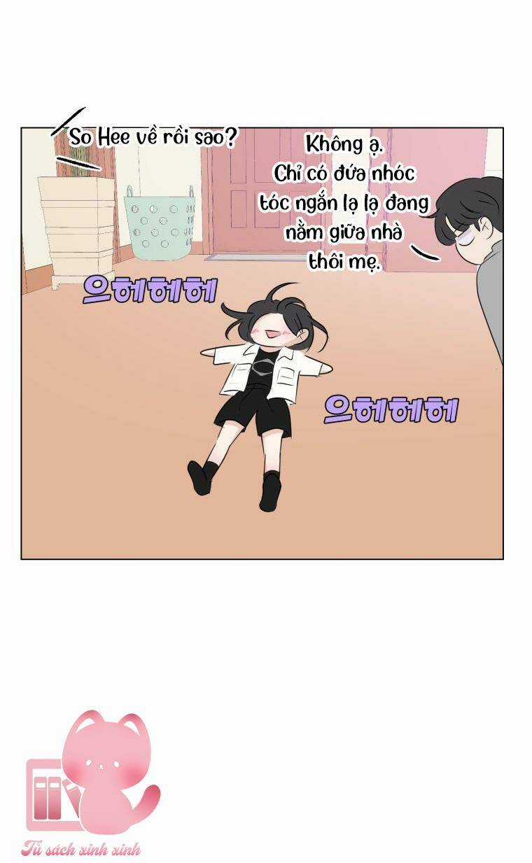 Bí Mật Highteen Chapter 38 trang 13