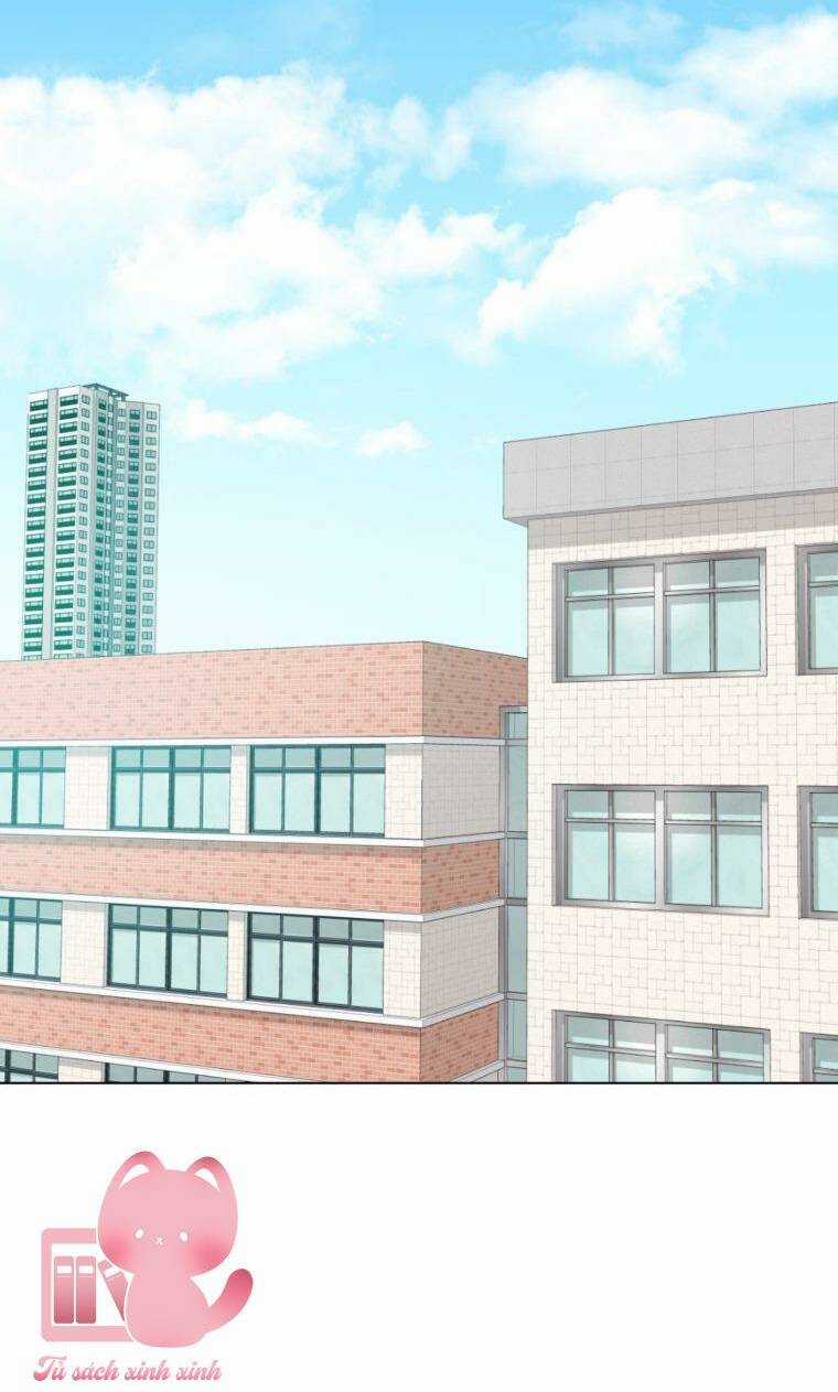 Bí Mật Highteen Chapter 38 trang 15