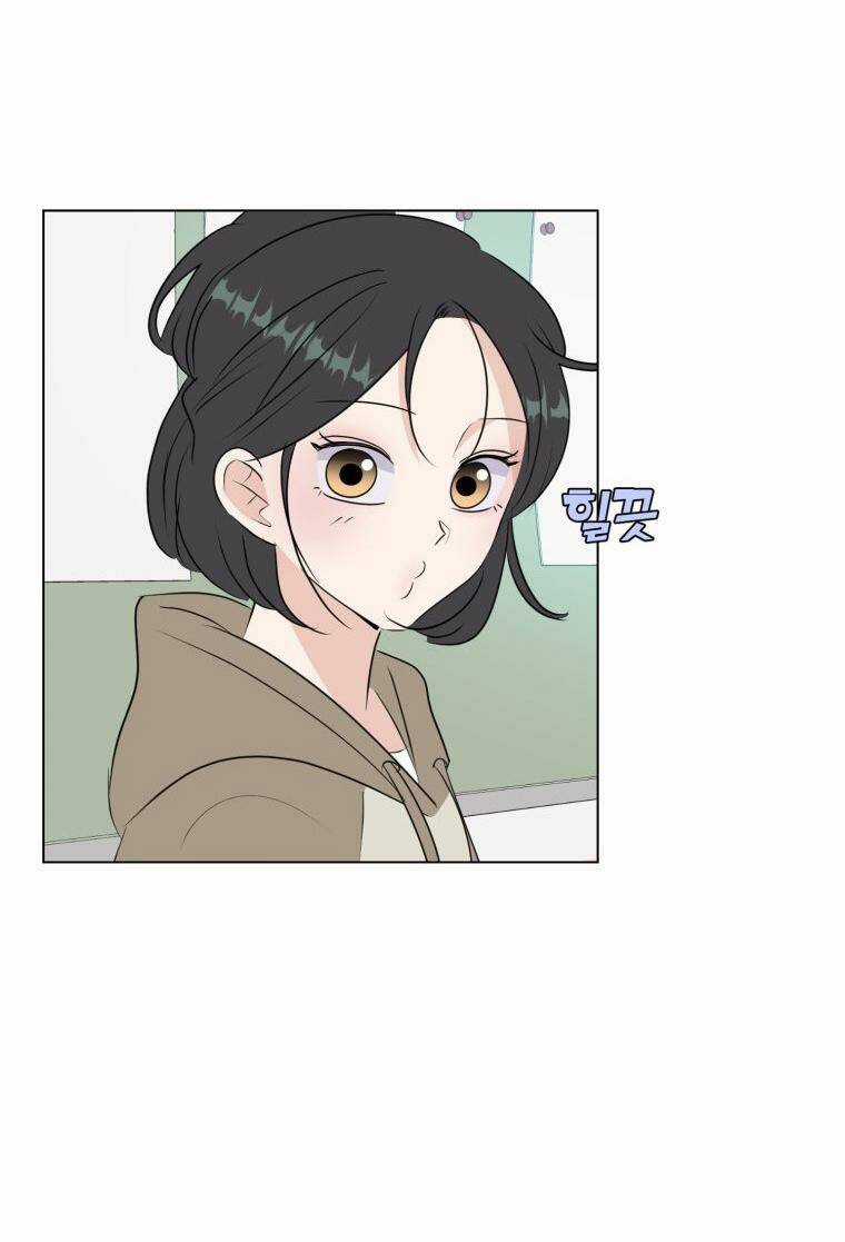 Bí Mật Highteen Chapter 38 trang 17