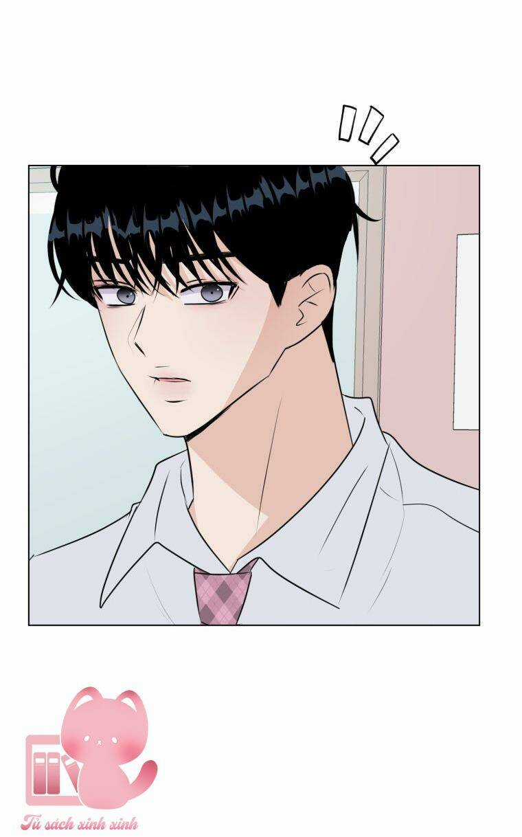 Bí Mật Highteen Chapter 38 trang 19