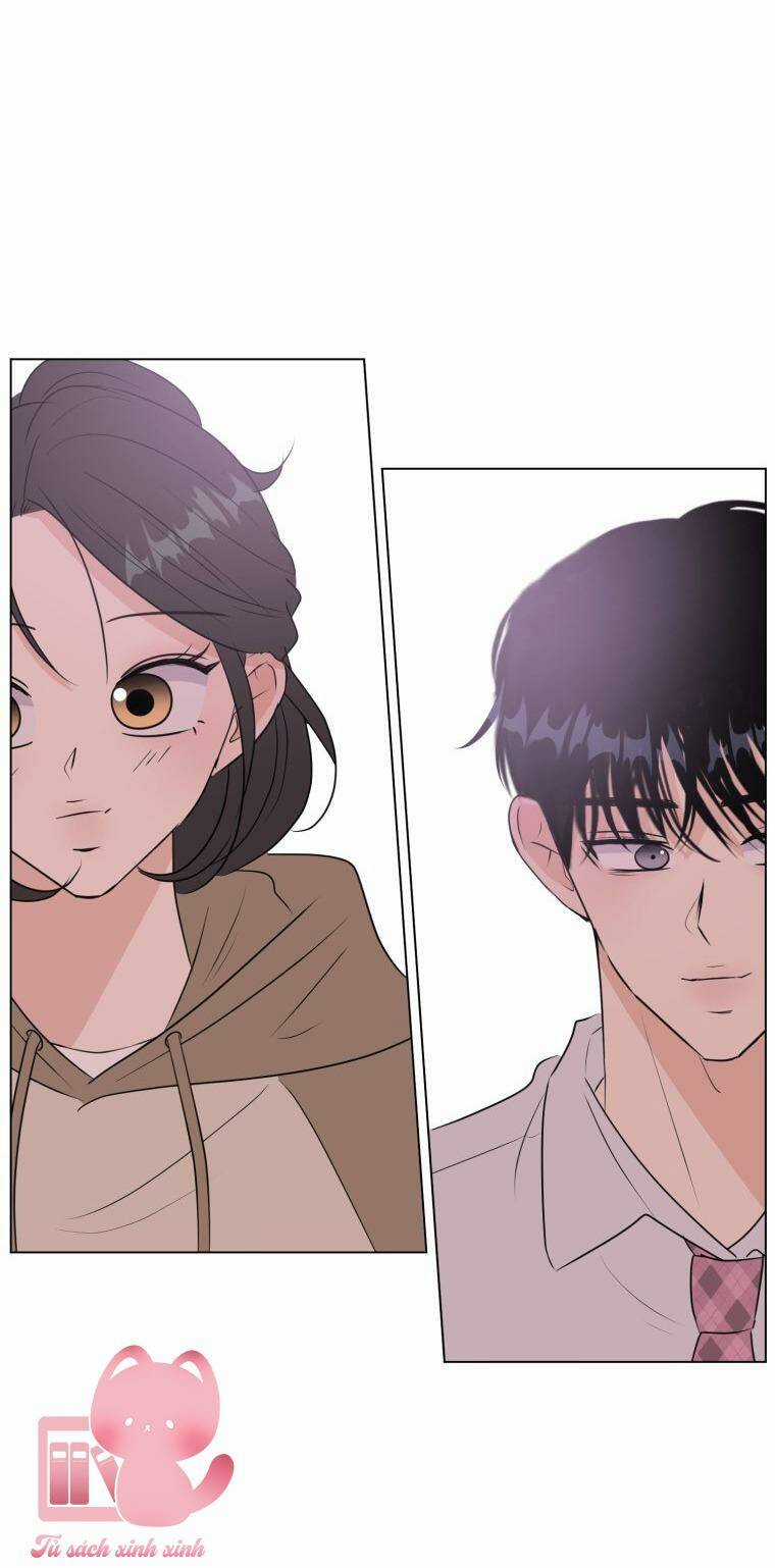 Bí Mật Highteen Chapter 38 trang 21