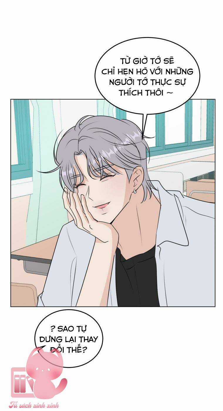 Bí Mật Highteen Chapter 38 trang 28