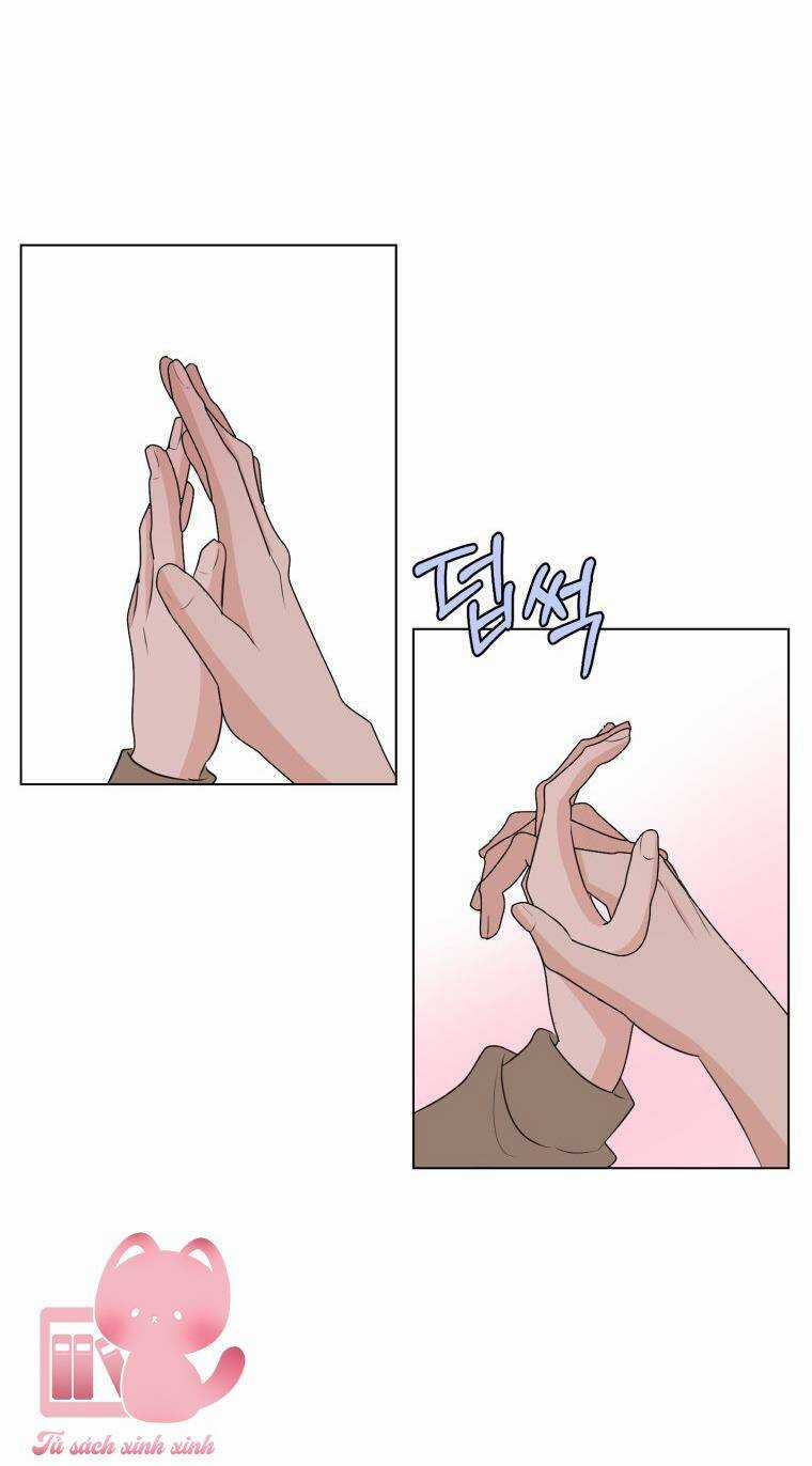 Bí Mật Highteen Chapter 38 trang 31