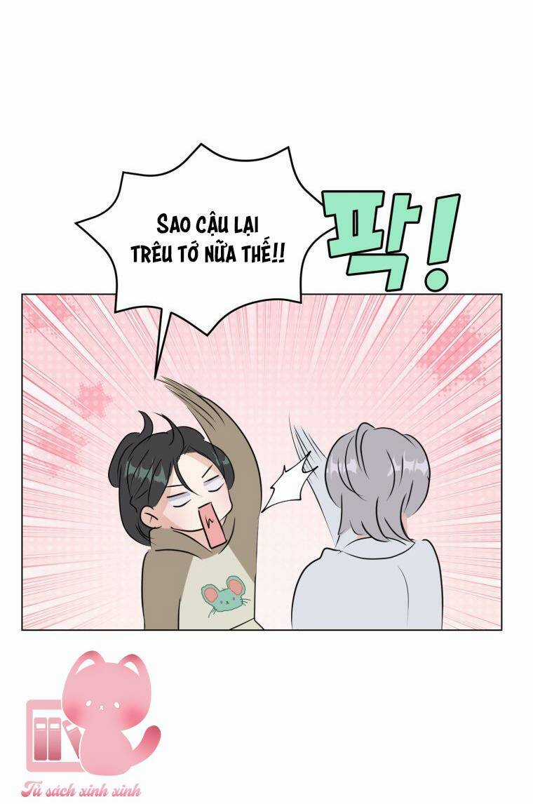 Bí Mật Highteen Chapter 38 trang 35