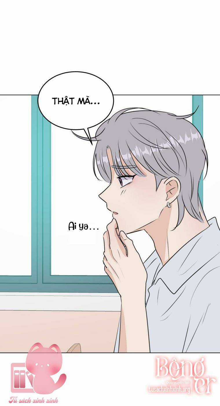 Bí Mật Highteen Chapter 38 trang 36