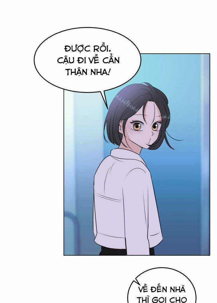 Bí Mật Highteen Chapter 38 trang 4