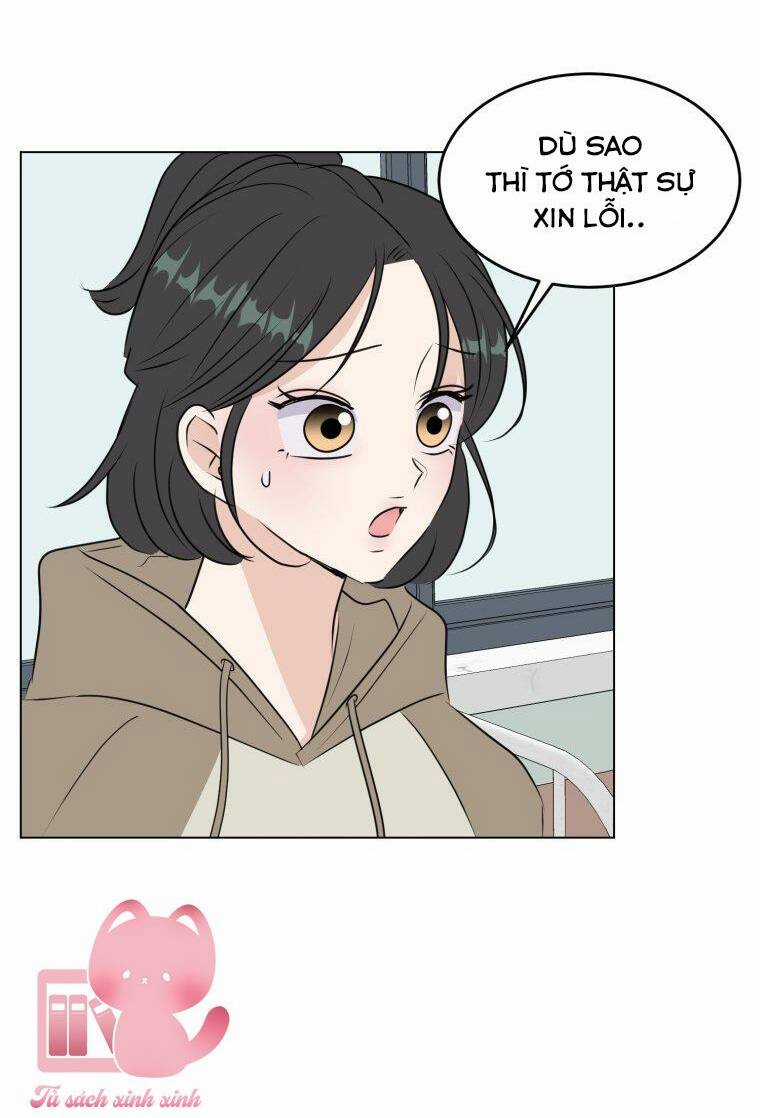 Bí Mật Highteen Chapter 38 trang 43