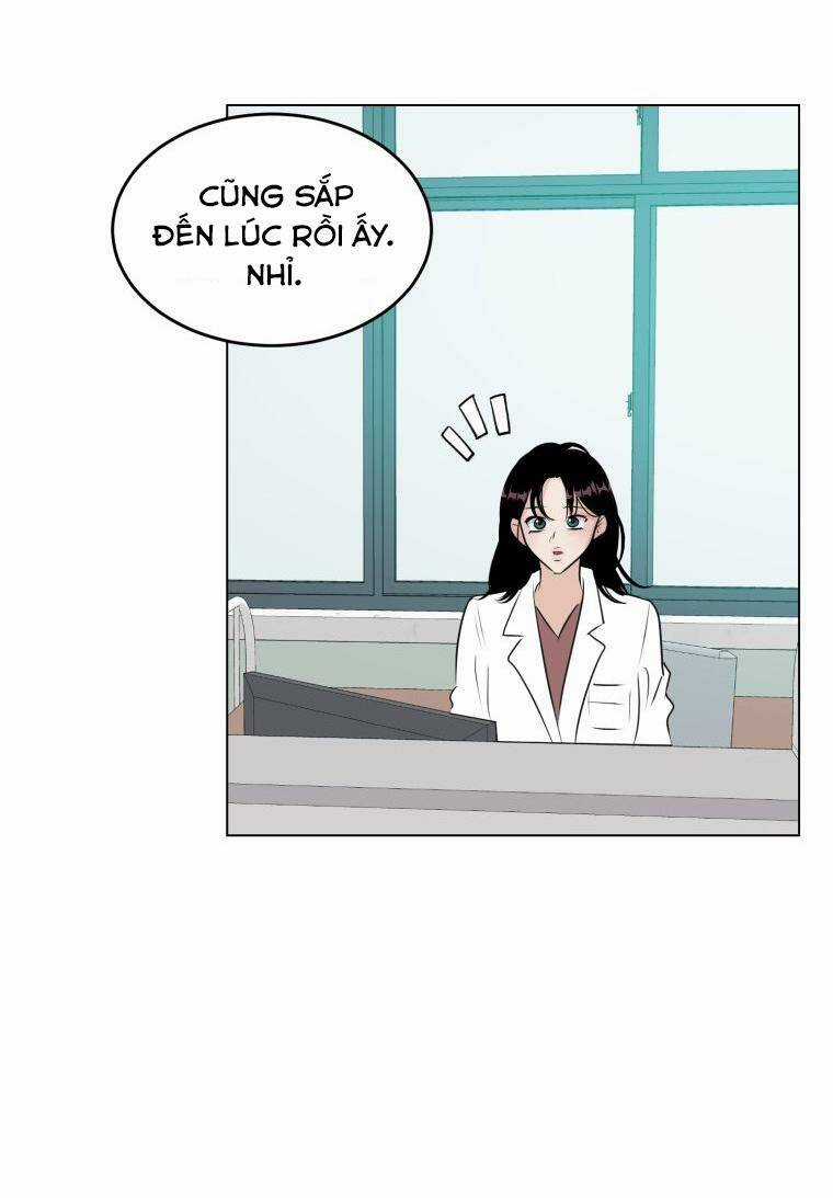 Bí Mật Highteen Chapter 38 trang 46