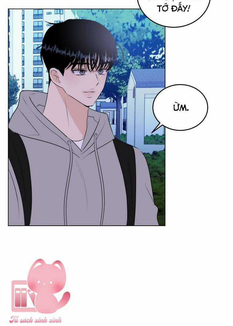 Bí Mật Highteen Chapter 38 trang 5