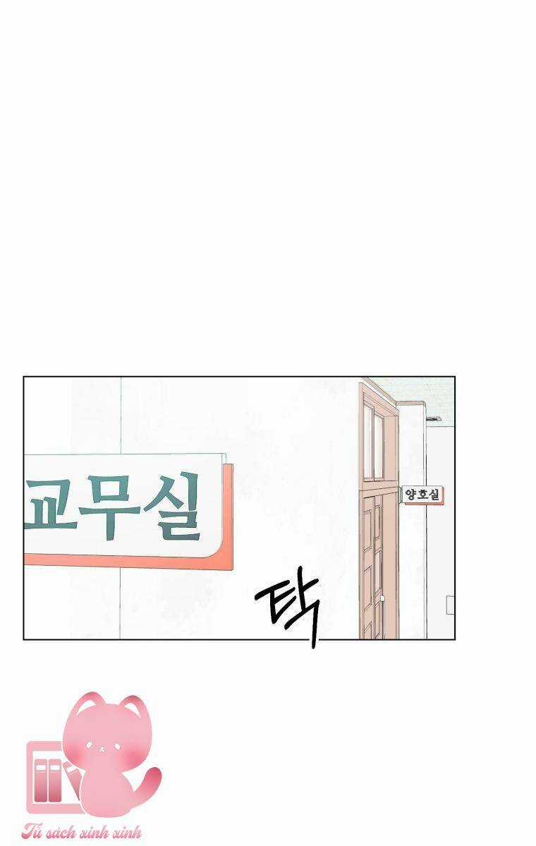 Bí Mật Highteen Chapter 38 trang 50