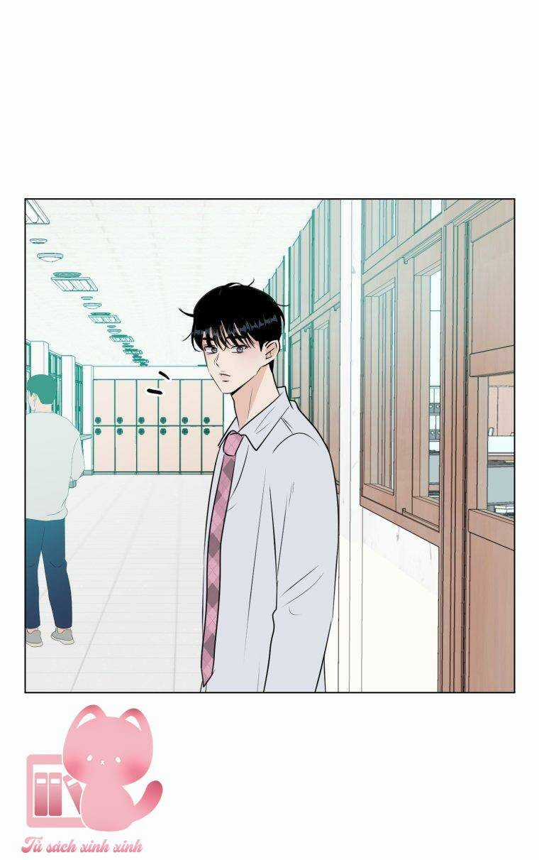 Bí Mật Highteen Chapter 38 trang 51