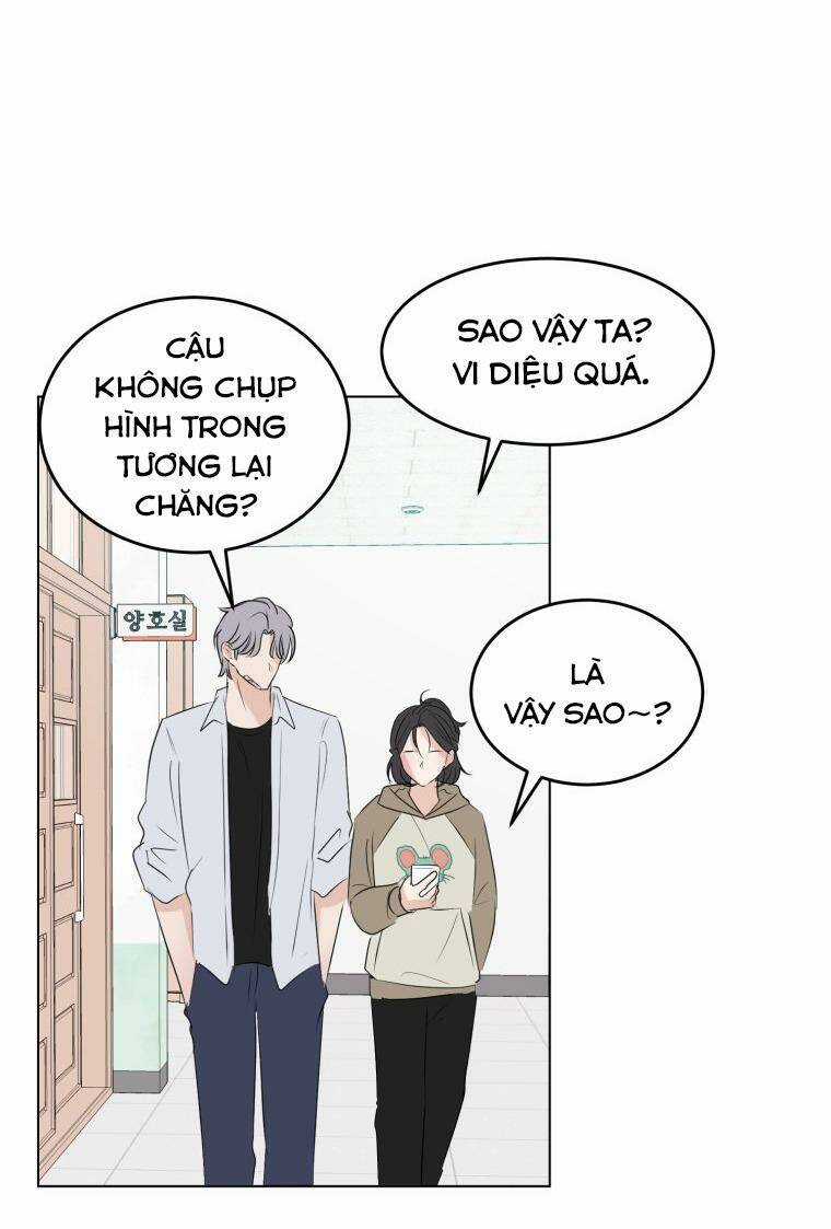 Bí Mật Highteen Chapter 38 trang 52