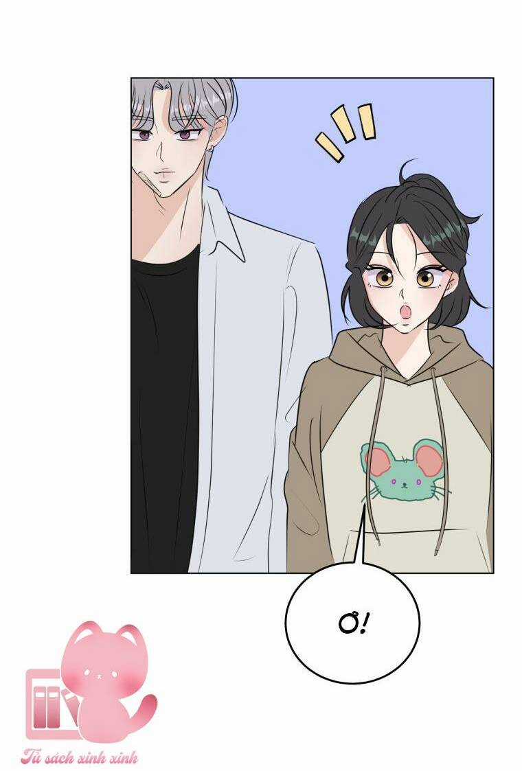 Bí Mật Highteen Chapter 38 trang 53