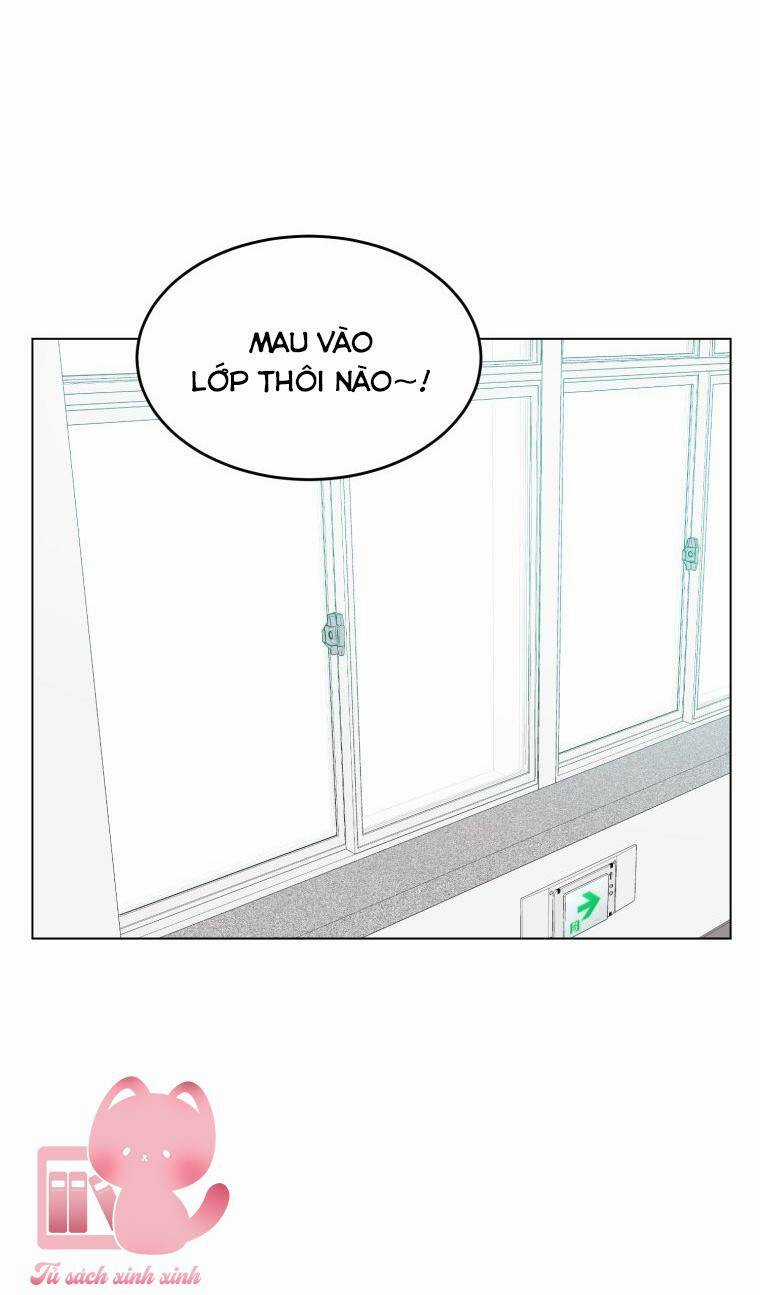 Bí Mật Highteen Chapter 38 trang 56