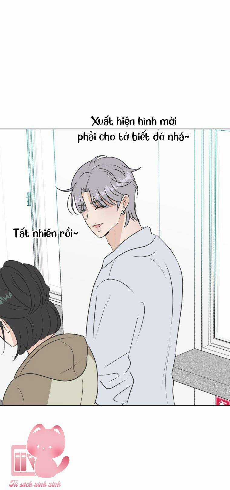 Bí Mật Highteen Chapter 38 trang 57