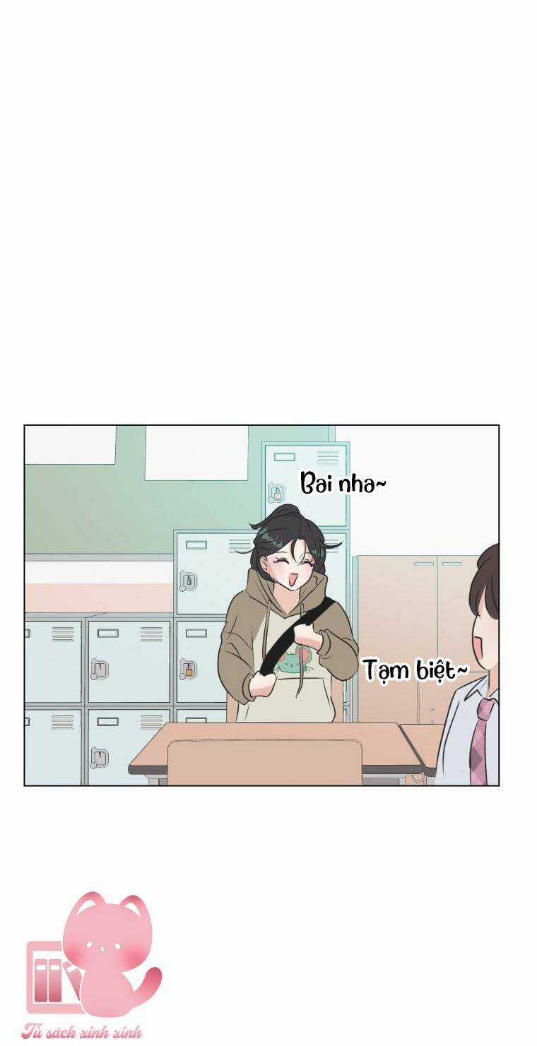 Bí Mật Highteen Chapter 38 trang 59