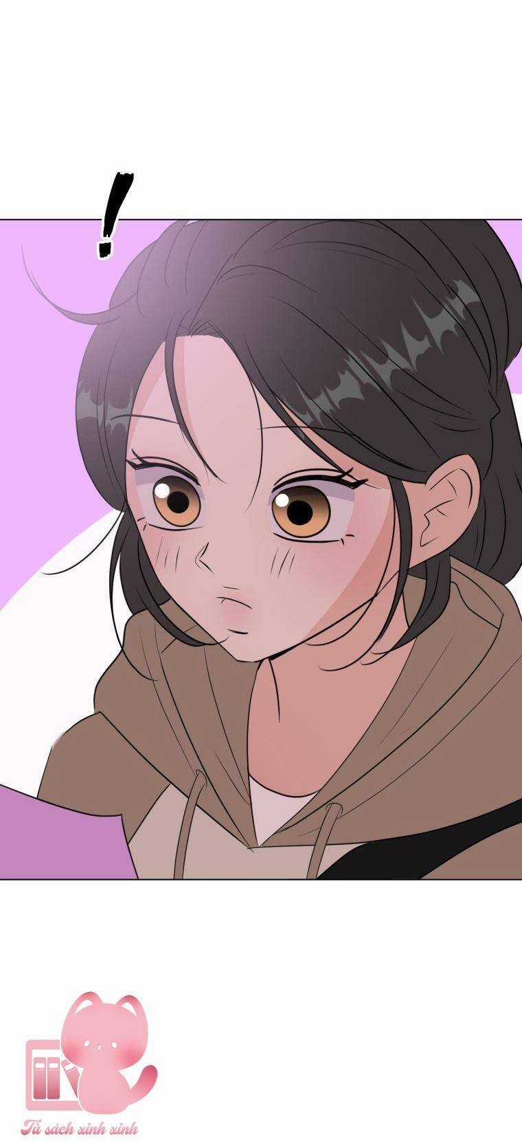 Bí Mật Highteen Chapter 38 trang 66