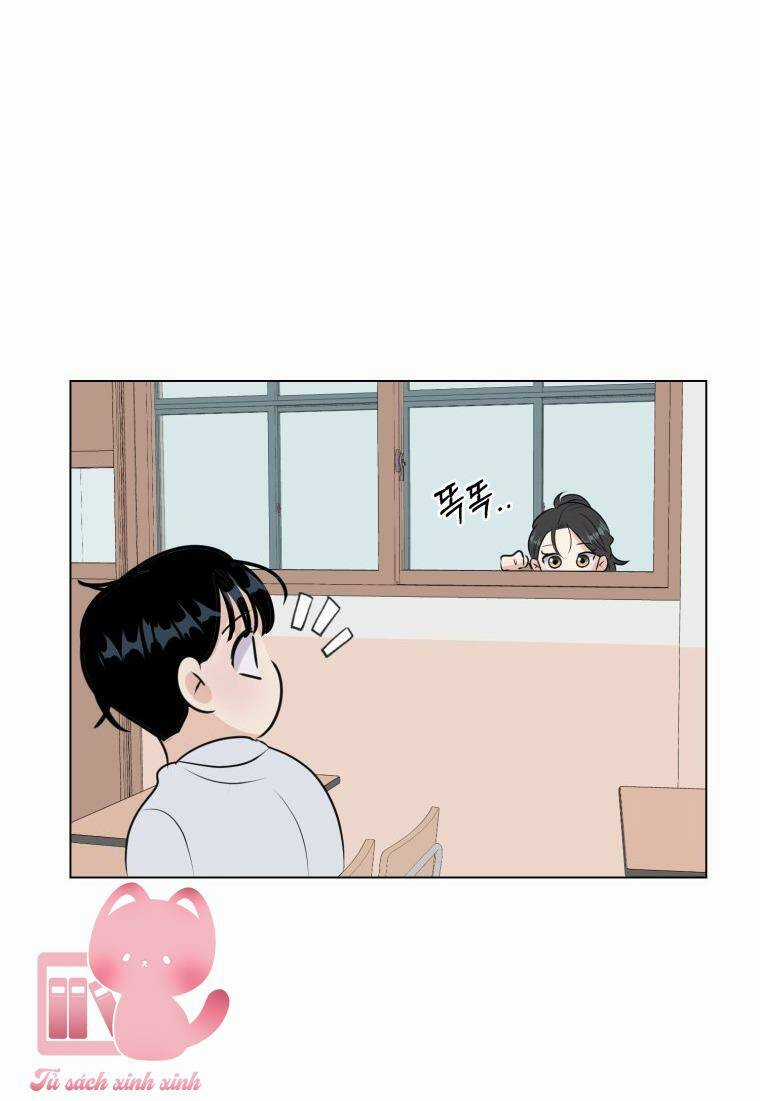 Bí Mật Highteen Chapter 38 trang 67