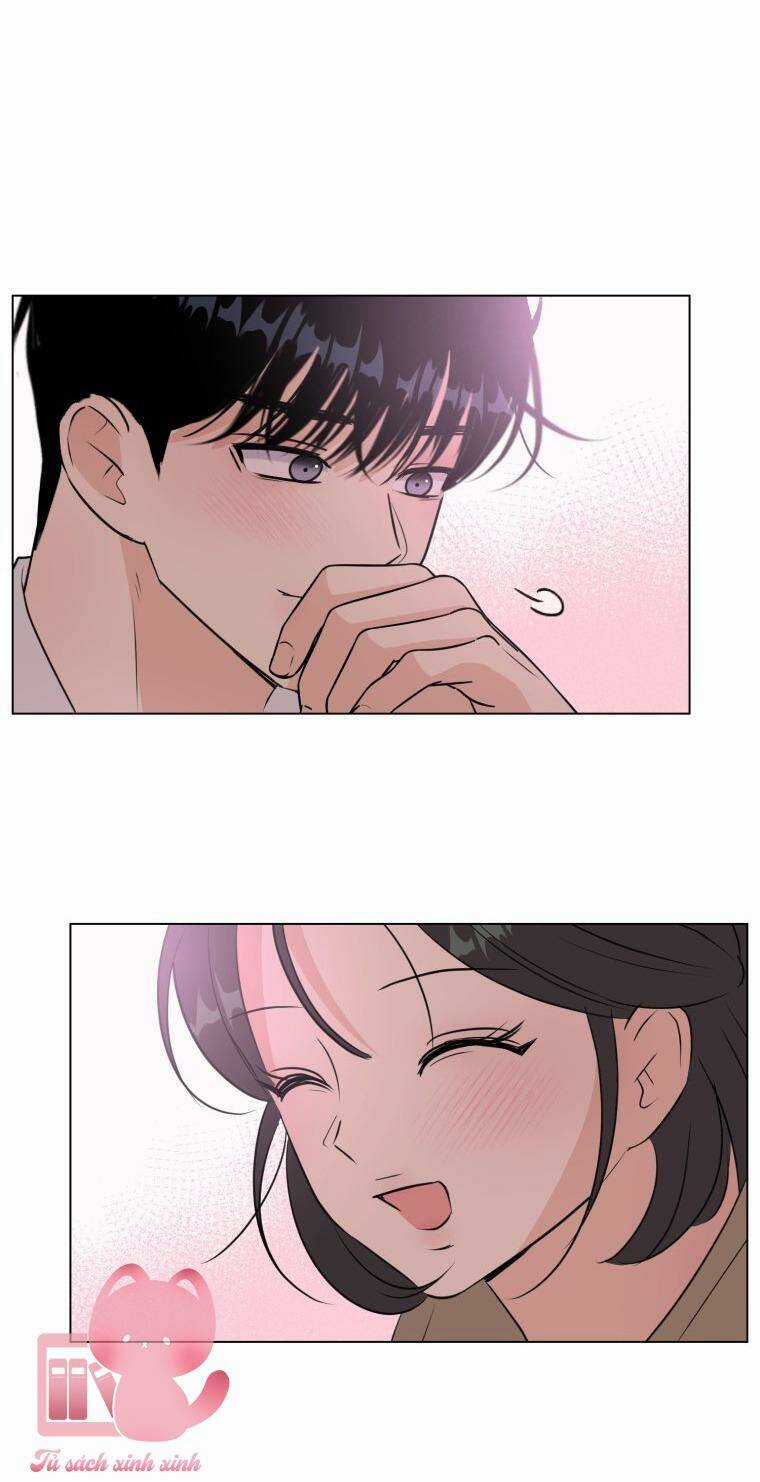 Bí Mật Highteen Chapter 38 trang 69