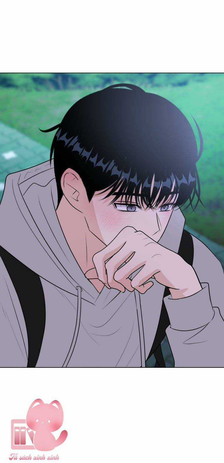 Bí Mật Highteen Chapter 38 trang 8