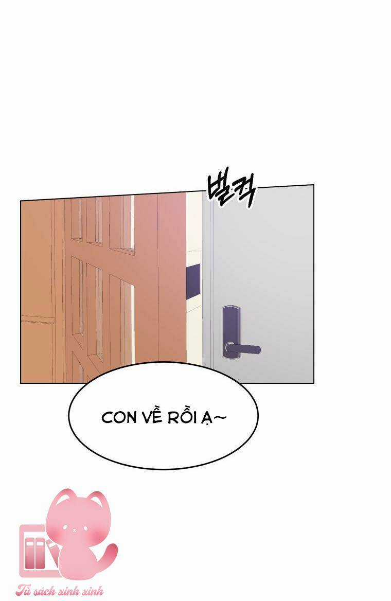 Bí Mật Highteen Chapter 38 trang 9