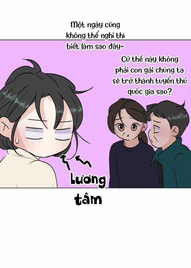 Bí Mật Highteen Chapter 39 trang 11