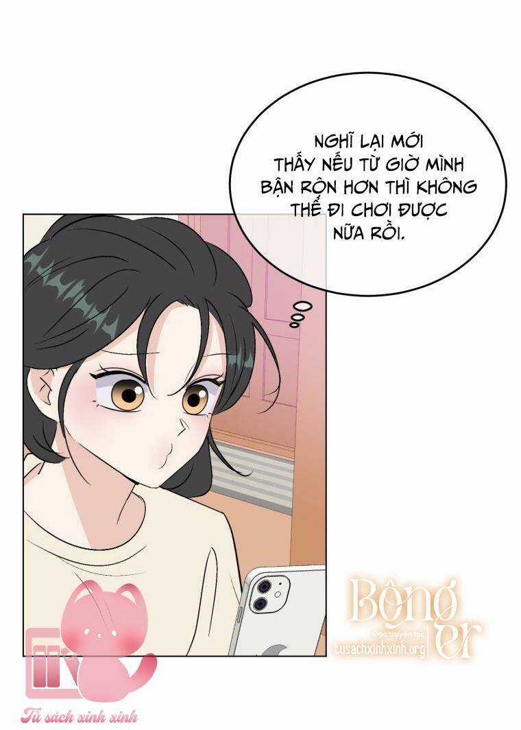 Bí Mật Highteen Chapter 39 trang 12