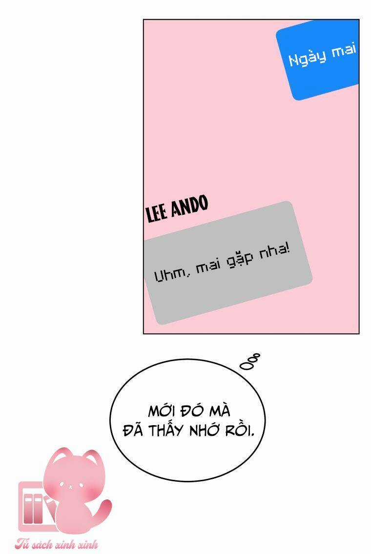 Bí Mật Highteen Chapter 39 trang 13