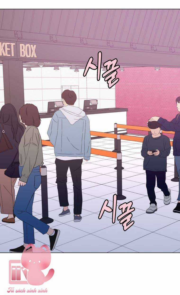 Bí Mật Highteen Chapter 39 trang 15