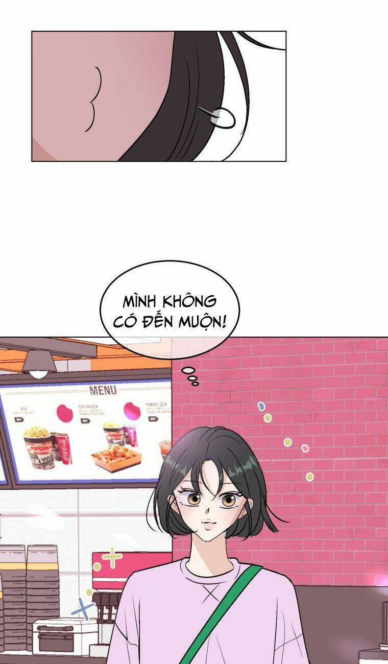 Bí Mật Highteen Chapter 39 trang 16