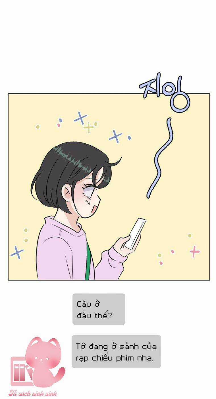 Bí Mật Highteen Chapter 39 trang 18