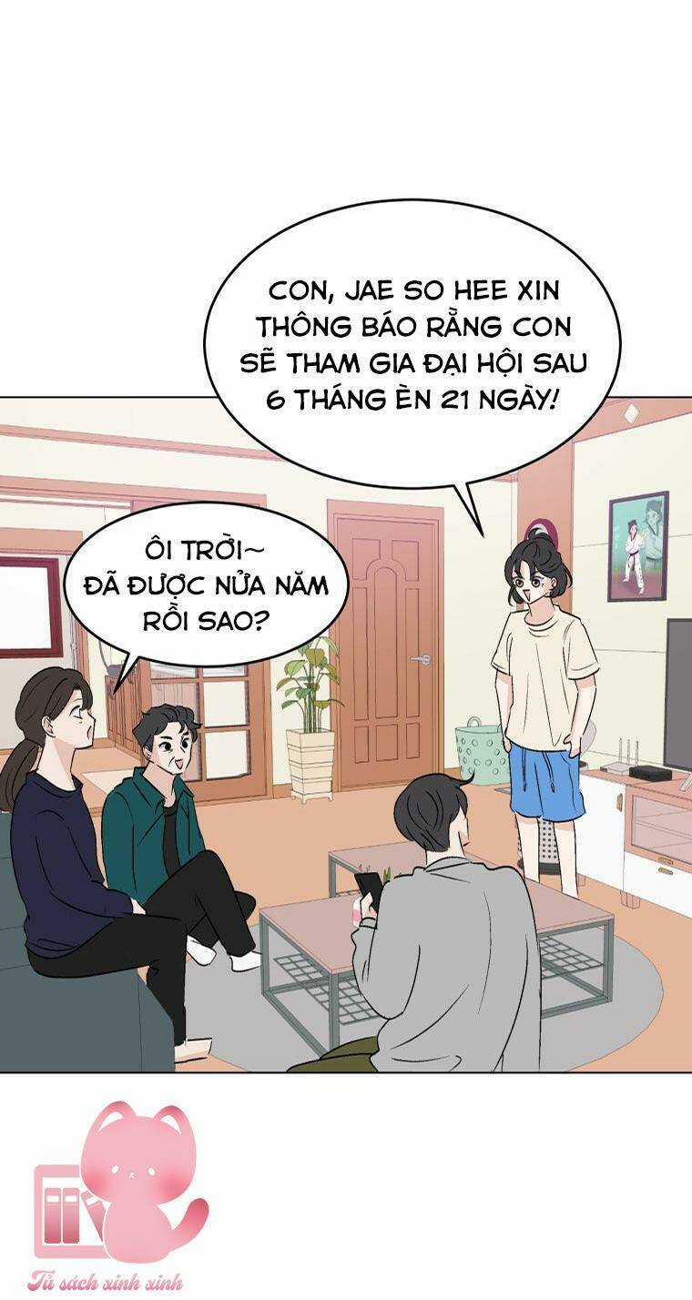 Bí Mật Highteen Chapter 39 trang 2