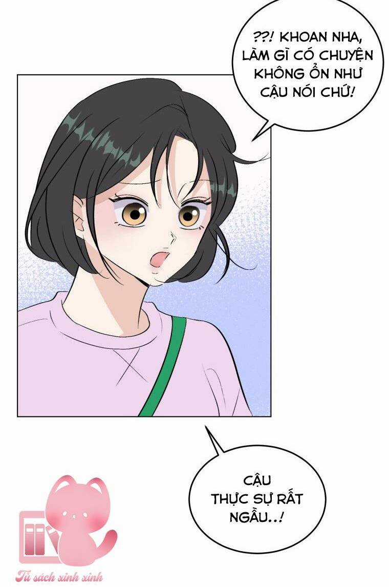 Bí Mật Highteen Chapter 39 trang 25