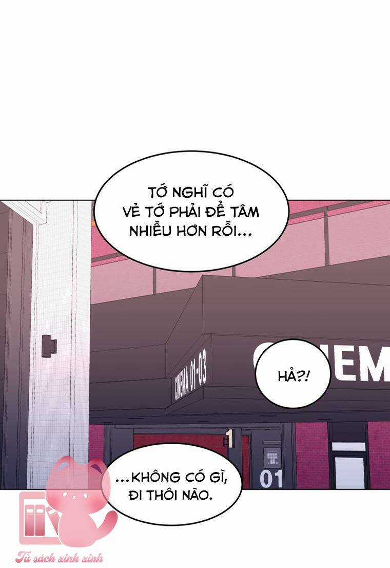 Bí Mật Highteen Chapter 39 trang 32