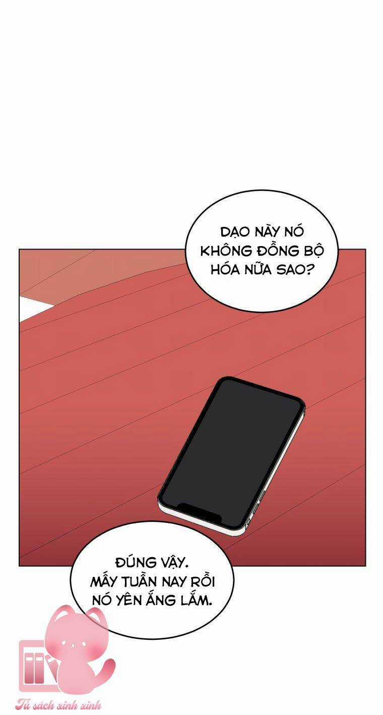 Bí Mật Highteen Chapter 39 trang 33