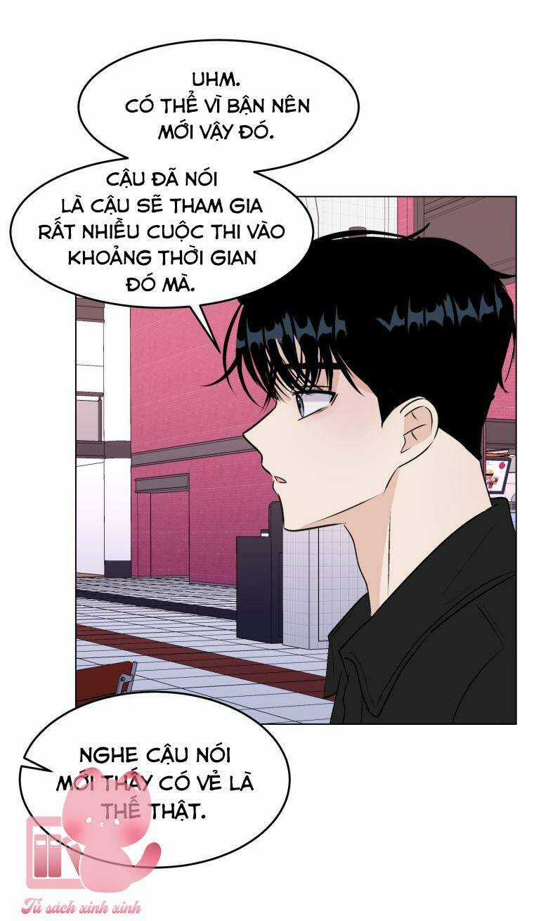 Bí Mật Highteen Chapter 39 trang 36