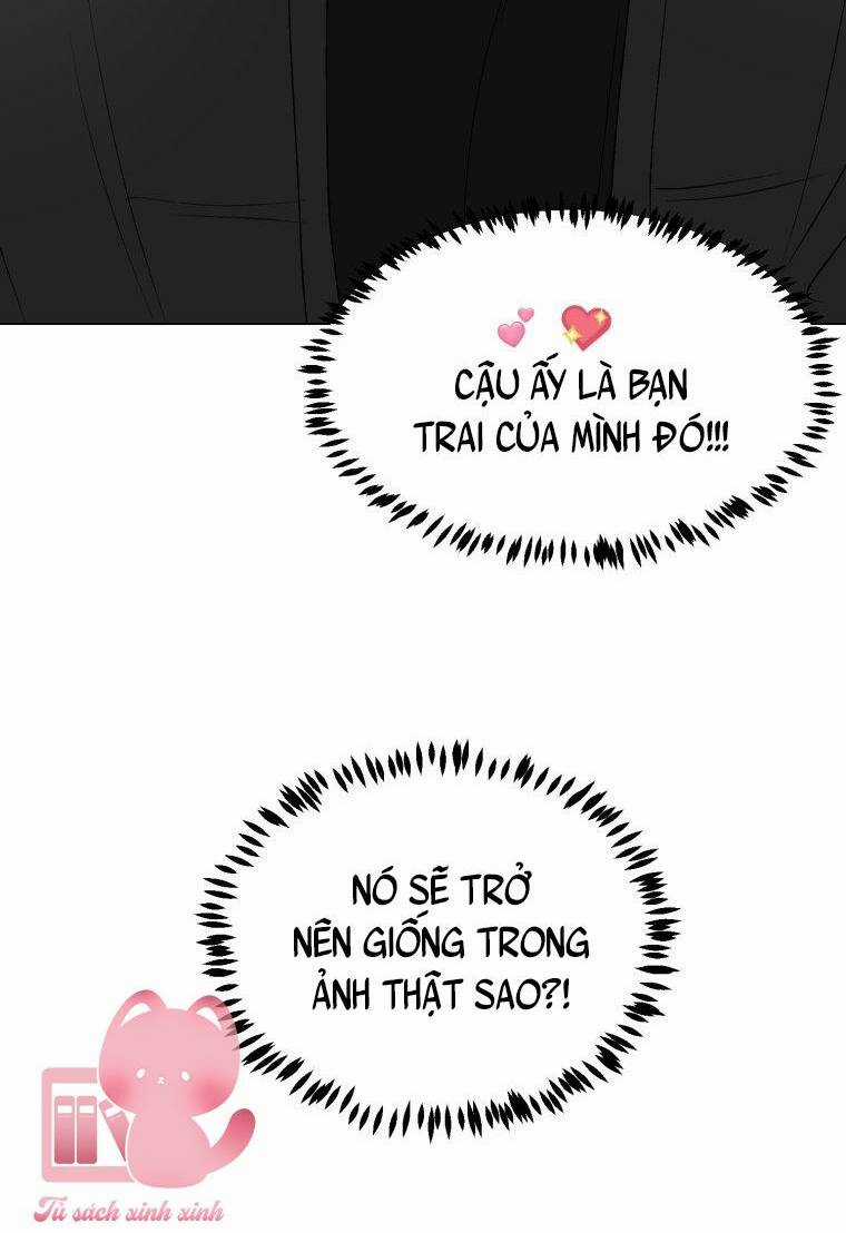 Bí Mật Highteen Chapter 39 trang 40