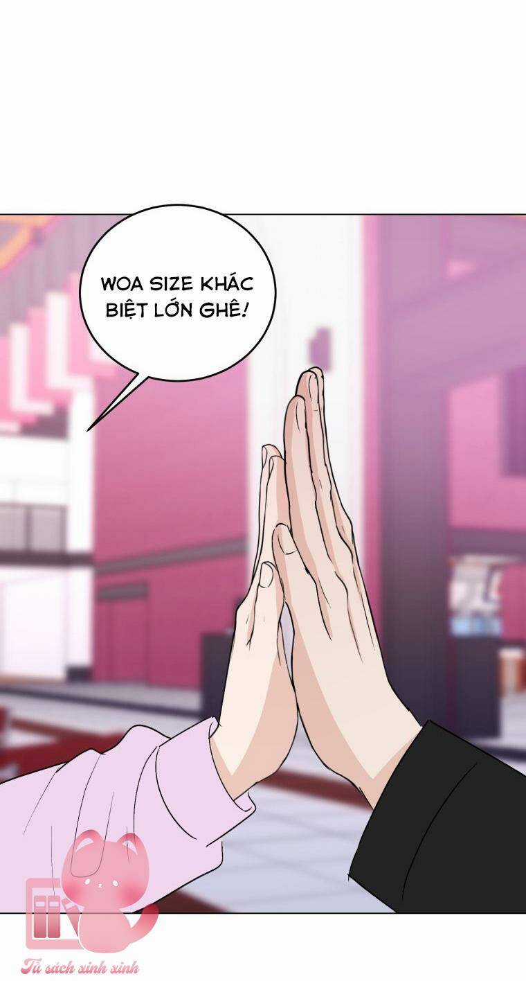 Bí Mật Highteen Chapter 39 trang 46