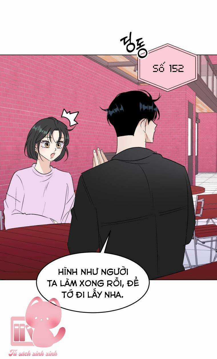 Bí Mật Highteen Chapter 39 trang 48
