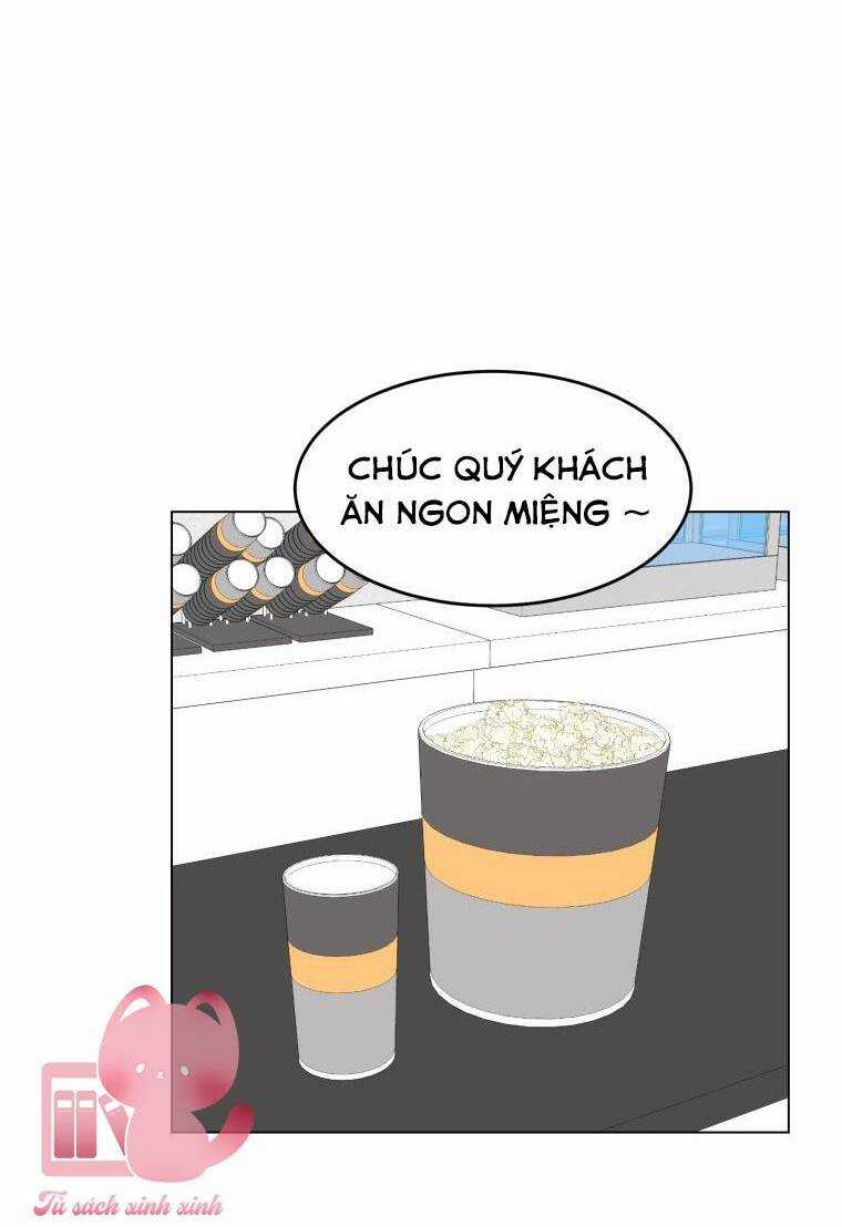 Bí Mật Highteen Chapter 39 trang 50