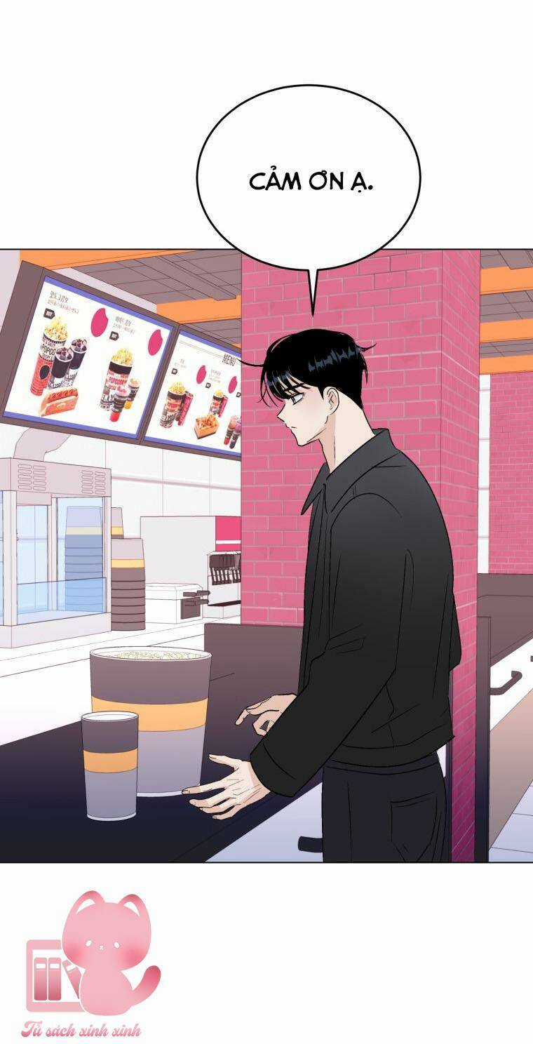 Bí Mật Highteen Chapter 39 trang 51