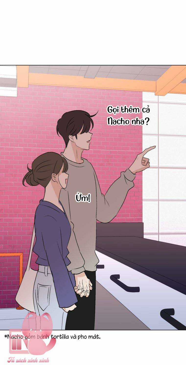 Bí Mật Highteen Chapter 39 trang 53