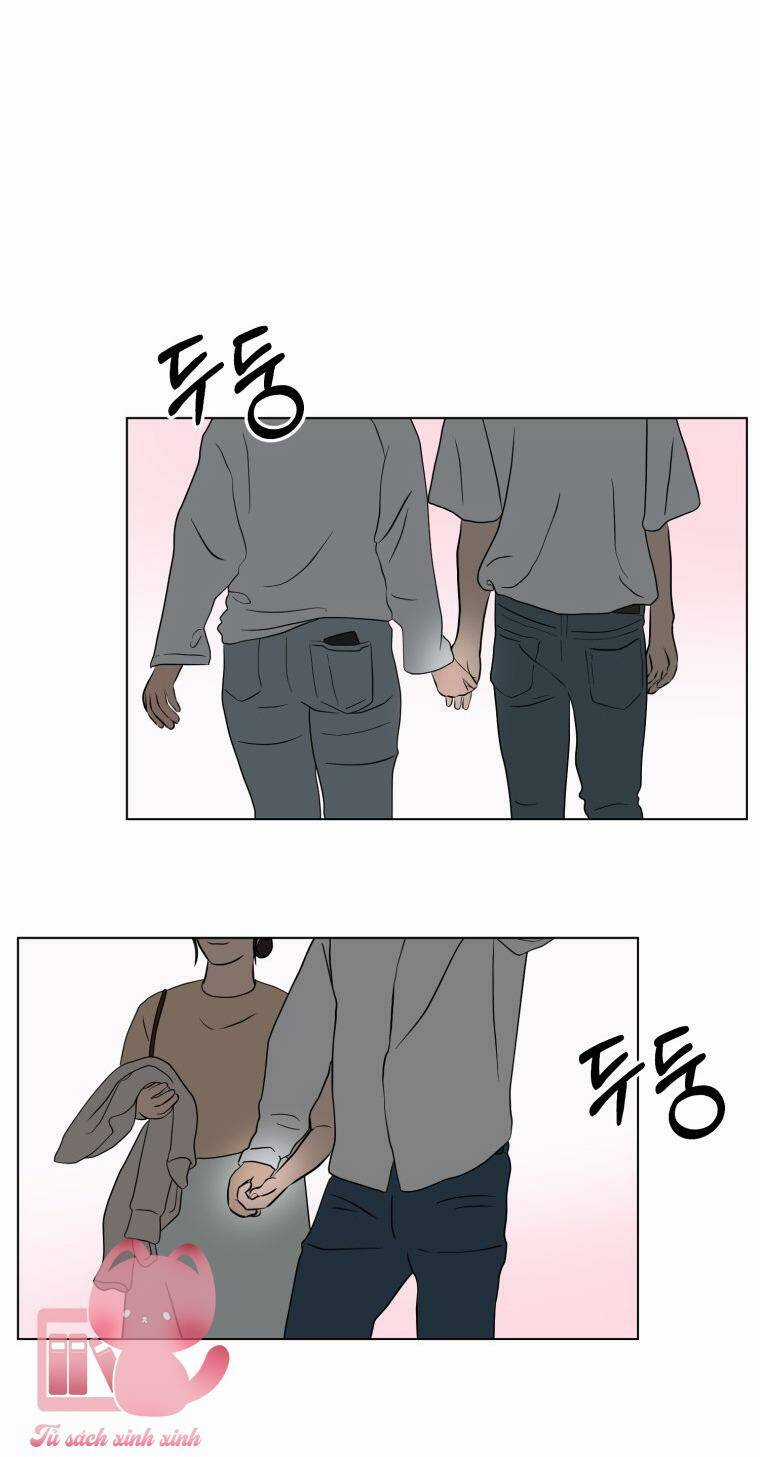 Bí Mật Highteen Chapter 39 trang 55