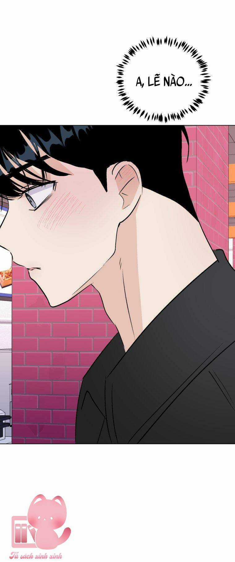 Bí Mật Highteen Chapter 39 trang 56