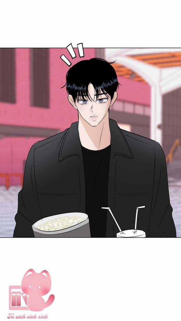 Bí Mật Highteen Chapter 39 trang 59