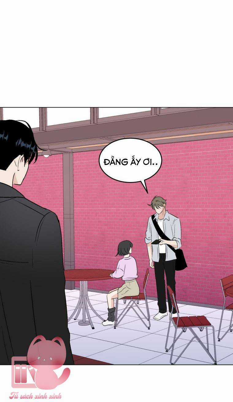 Bí Mật Highteen Chapter 39 trang 60