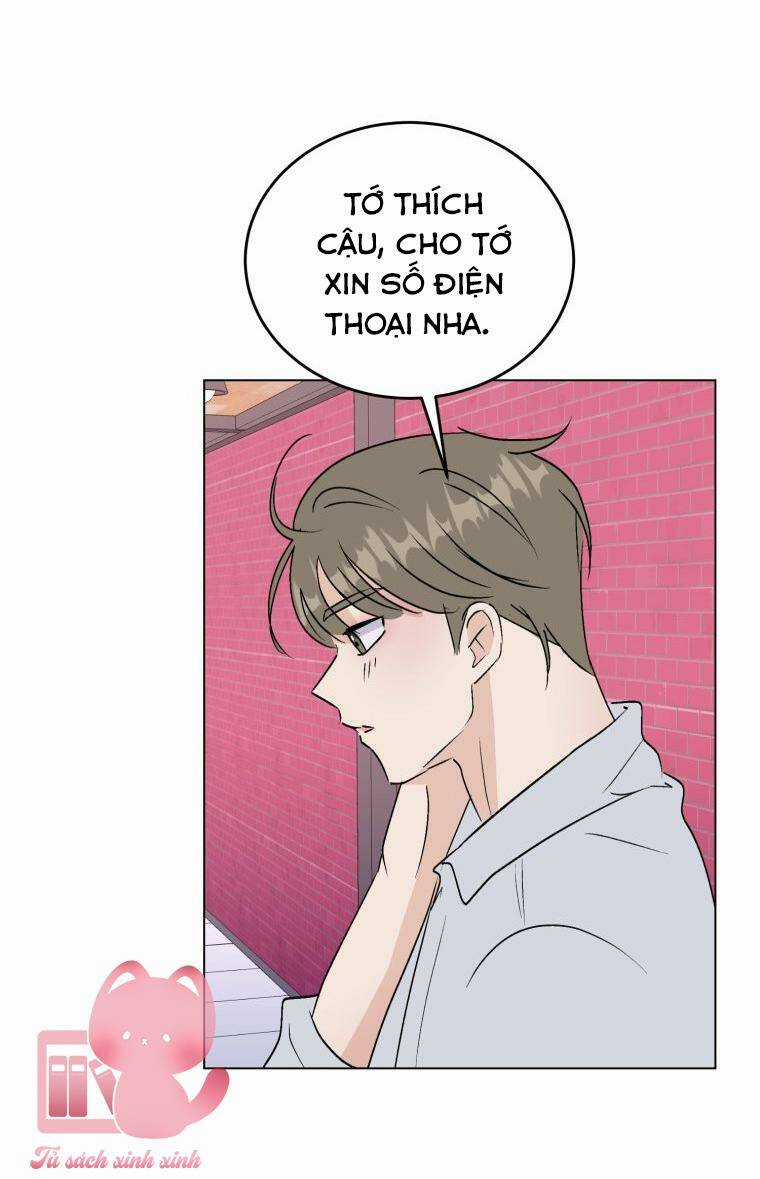 Bí Mật Highteen Chapter 39 trang 61