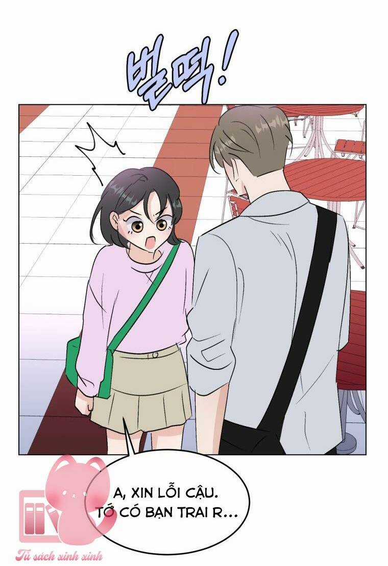 Bí Mật Highteen Chapter 39 trang 63