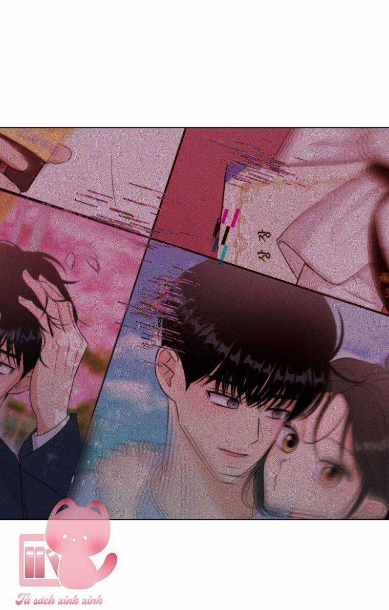 Bí Mật Highteen Chapter 39 trang 8