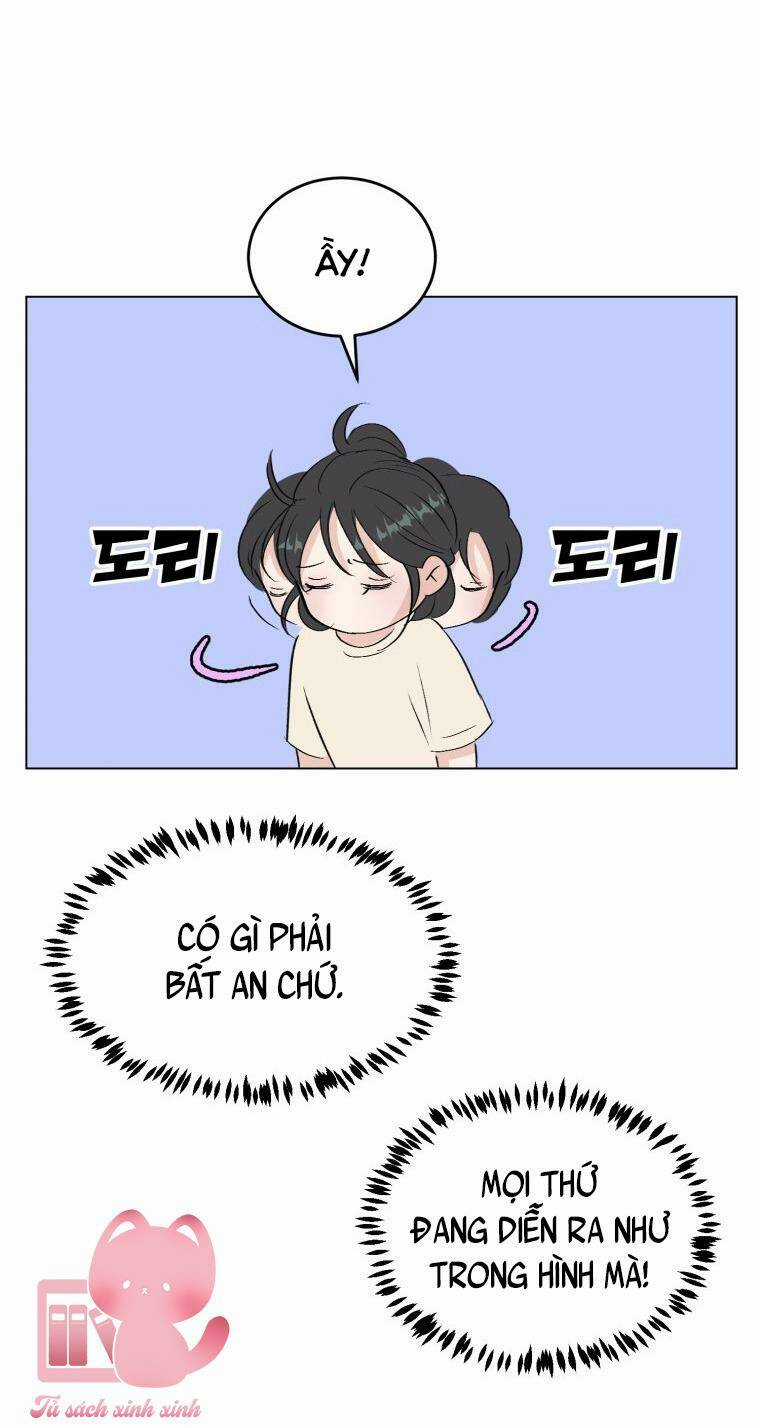 Bí Mật Highteen Chapter 39 trang 9